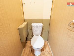Prodej bytu 3+1, Litoměřice, Na Výsluní, 68 m2