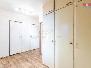 Prodej bytu 3+1, Litoměřice, Na Výsluní, 68 m2