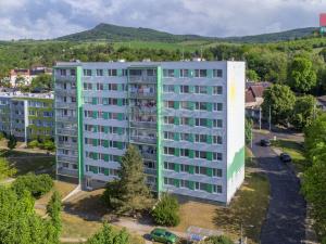 Prodej bytu 3+1, Litoměřice, Na Výsluní, 68 m2