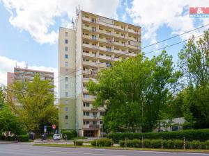 Prodej bytu 2+1, Teplice, Alejní, 47 m2
