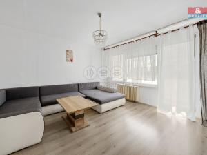 Prodej bytu 3+1, Teplice - Trnovany, Bohosudovská, 78 m2