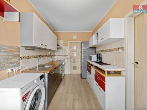 Prodej bytu 3+1, Teplice - Trnovany, Bohosudovská, 78 m2