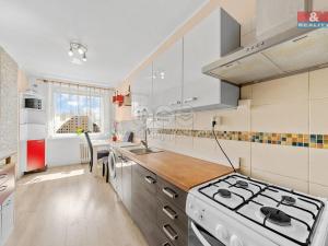 Prodej bytu 3+1, Teplice - Trnovany, Bohosudovská, 78 m2