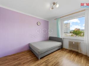 Prodej bytu 3+1, Teplice - Trnovany, Bohosudovská, 78 m2