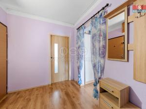 Prodej bytu 3+1, Teplice - Trnovany, Bohosudovská, 78 m2