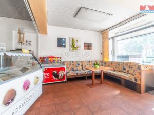 Prodej obchodního prostoru, Strážnice, Předměstí, 340 m2