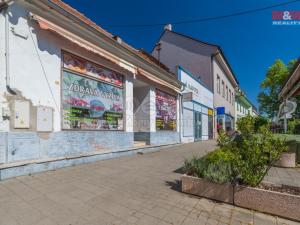 Prodej obchodního prostoru, Strážnice, Předměstí, 340 m2