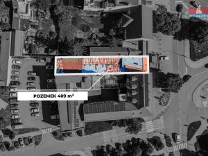 Prodej obchodního prostoru, Strážnice, Předměstí, 340 m2
