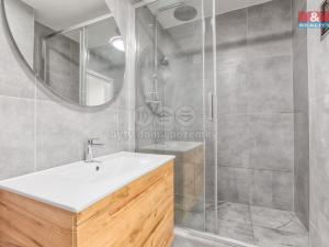 Prodej bytu 2+1, Karviná - Nové Město, Havířská, 55 m2