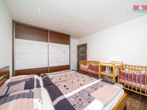 Prodej bytu 3+1, Lanškroun - Žichlínské Předměstí, B. Martinů, 74 m2
