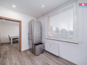 Prodej bytu 3+1, Lanškroun - Žichlínské Předměstí, B. Martinů, 74 m2