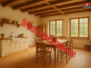 Prodej chalupy, Minice, 175 m2