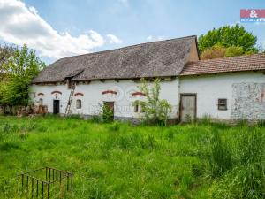 Prodej chalupy, Minice, 175 m2