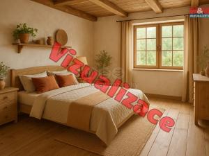 Prodej chalupy, Minice, 175 m2