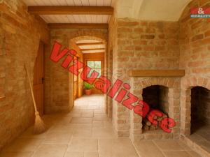 Prodej chalupy, Minice, 175 m2