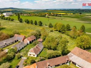 Prodej chalupy, Minice, 175 m2