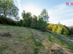 Prodej zahrady, Horní Slavkov, 1268 m2