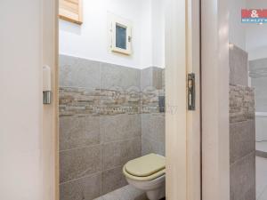 Prodej bytu 3+1, Praha - Holešovice, Veletržní, 105 m2