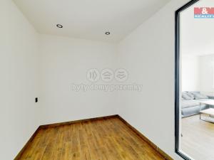 Prodej bytu 2+1, Mariánské Lázně - Úšovice, Podhorská, 61 m2