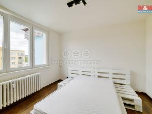 Prodej bytu 2+1, Mariánské Lázně - Úšovice, Podhorská, 61 m2