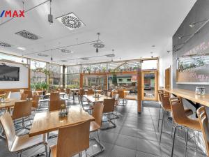 Prodej restaurace, Moravská Třebová - Předměstí, Strážnického, 637 m2