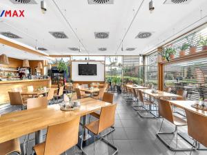 Prodej restaurace, Moravská Třebová - Předměstí, Strážnického, 637 m2