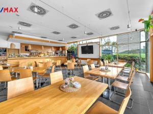 Prodej restaurace, Moravská Třebová - Předměstí, Strážnického, 637 m2