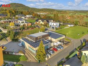 Prodej obchodního prostoru, Moravská Třebová - Předměstí, Strážnického, 637 m2