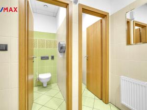 Prodej obchodního prostoru, Moravská Třebová - Předměstí, Strážnického, 637 m2