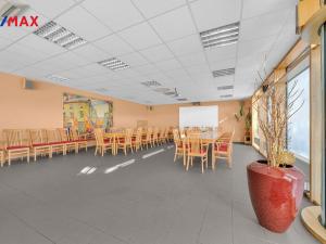 Prodej obchodního prostoru, Moravská Třebová - Předměstí, Strážnického, 637 m2