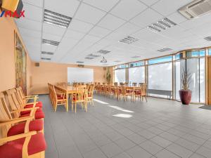 Prodej obchodního prostoru, Moravská Třebová - Předměstí, Strážnického, 637 m2