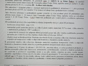 Prodej pozemku pro bydlení, Český Těšín, 2326 m2