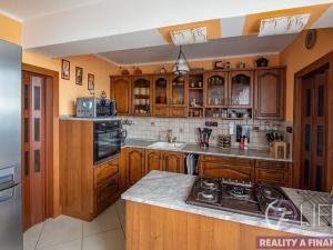 Prodej bytu 3+1, Vrchlabí, Tyršova, 84 m2