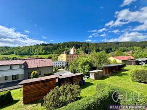 Prodej bytu 2+1, Poniklá, 57 m2