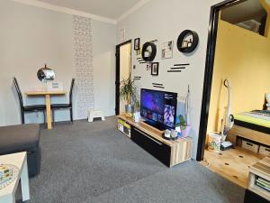 Pronájem bytu 2+kk, Vsetín, Družstevní, 37 m2