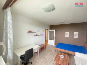 Pronájem bytu 1+1, Uherský Brod, Rychtalíkova, 40 m2