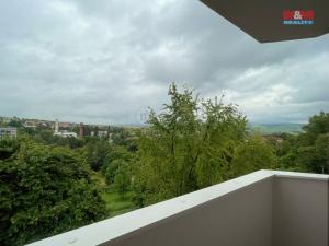 Pronájem bytu 1+1, Uherský Brod, Rychtalíkova, 40 m2
