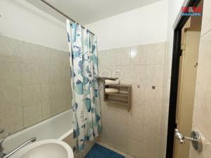 Pronájem bytu 1+1, Uherský Brod, Rychtalíkova, 40 m2