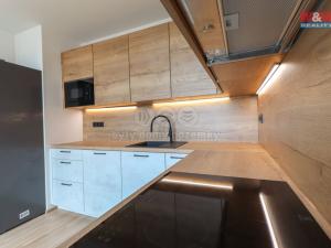 Pronájem bytu 2+kk, Praha, Nádražní, 65 m2