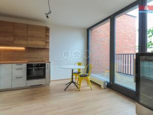 Pronájem bytu 2+kk, Praha, Nádražní, 65 m2