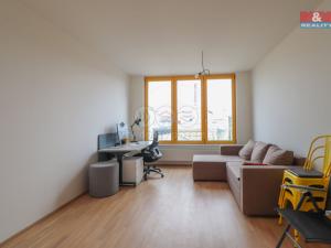 Pronájem bytu 2+kk, Praha, Nádražní, 65 m2