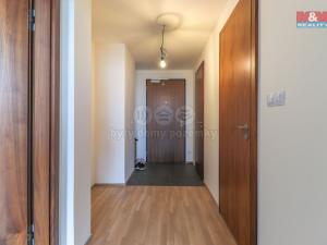 Pronájem bytu 2+kk, Praha, Nádražní, 65 m2