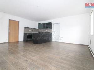 Pronájem bytu 1+1, Chotovice, 40 m2