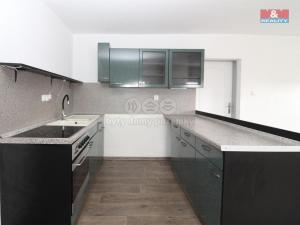 Pronájem bytu 1+1, Chotovice, 40 m2