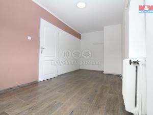 Pronájem bytu 1+1, Chotovice, 40 m2