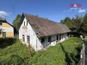 Prodej chalupy, Dolní Kralovice - Zahrádčice, 44 m2