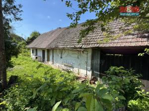 Prodej chalupy, Dolní Kralovice - Zahrádčice, 44 m2