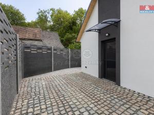 Prodej rodinného domu, Kvíčovice, 80 m2