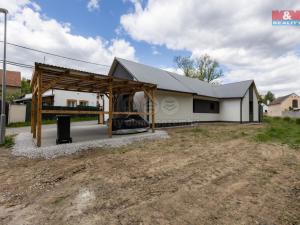 Prodej rodinného domu, Kvíčovice, 80 m2