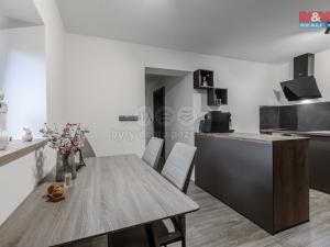 Prodej rodinného domu, Kvíčovice, 80 m2